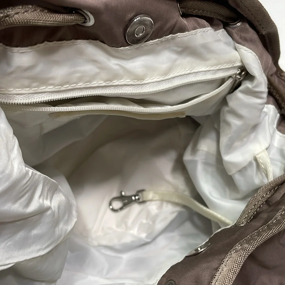 Kipling Murphey Bag